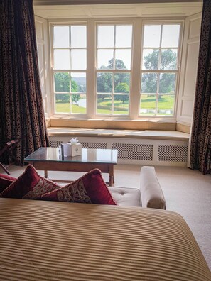 Bradford Signature Dukes Room