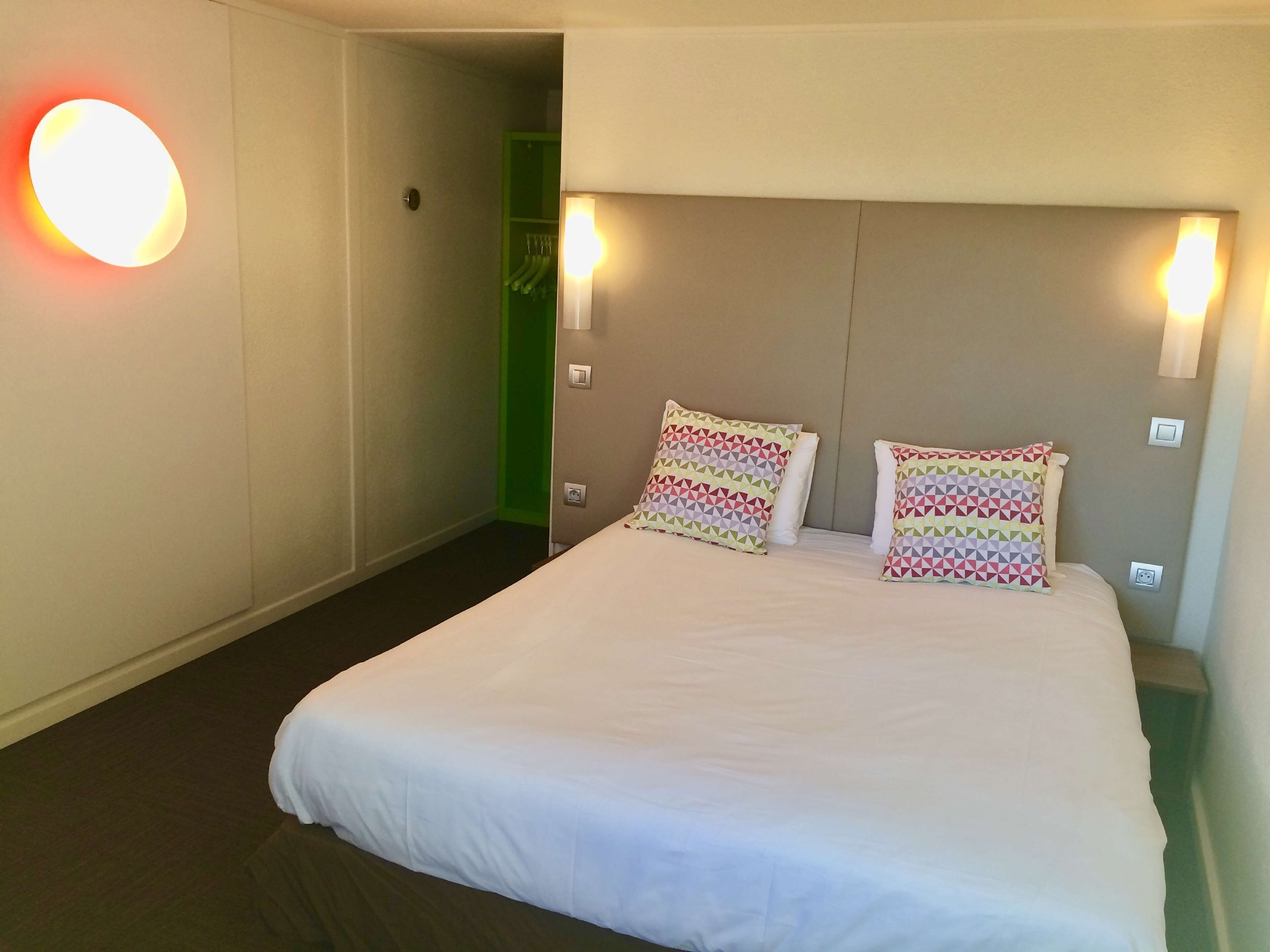 Foto - Campanile Plaisir