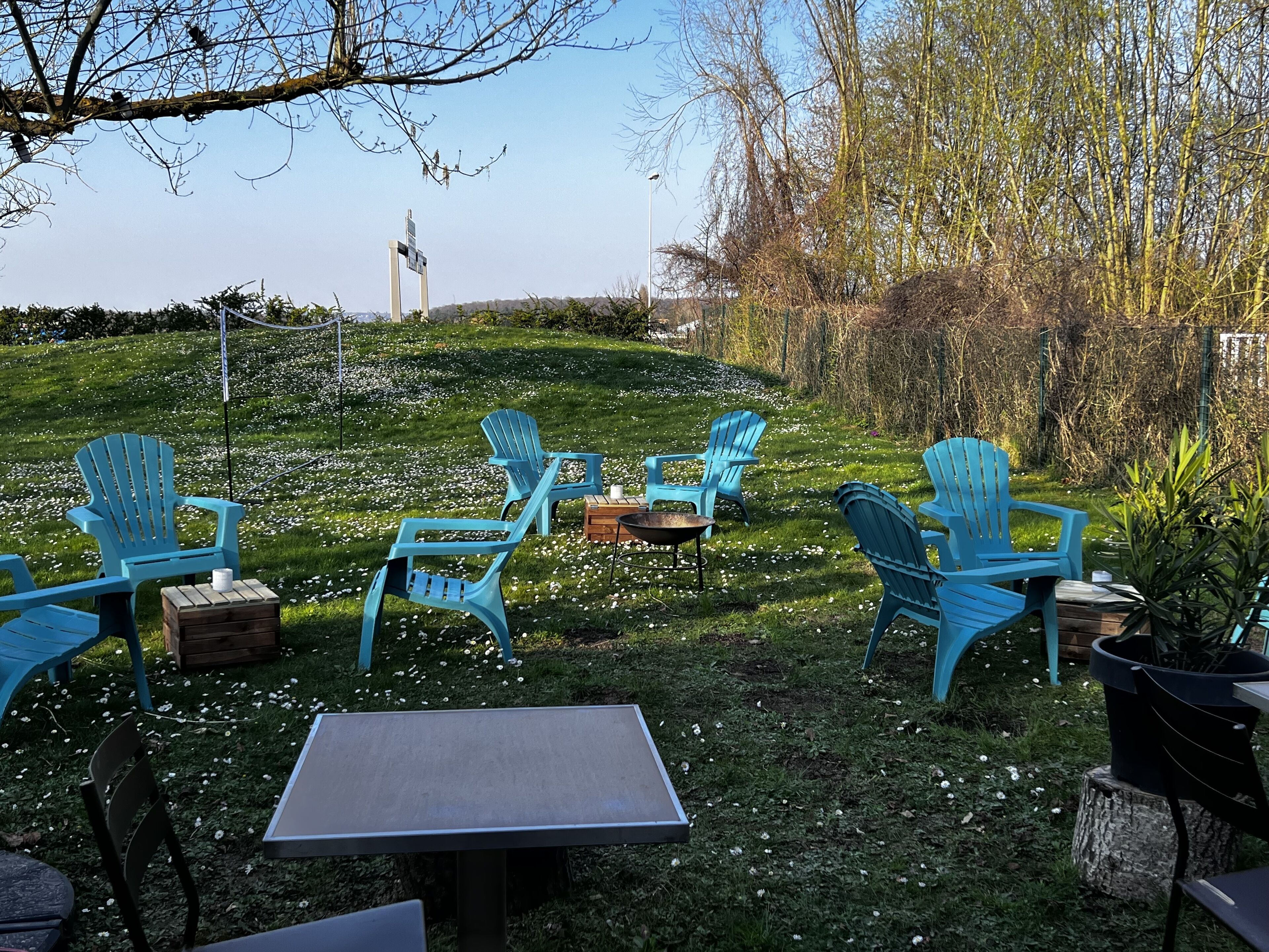 Foto - Campanile Plaisir