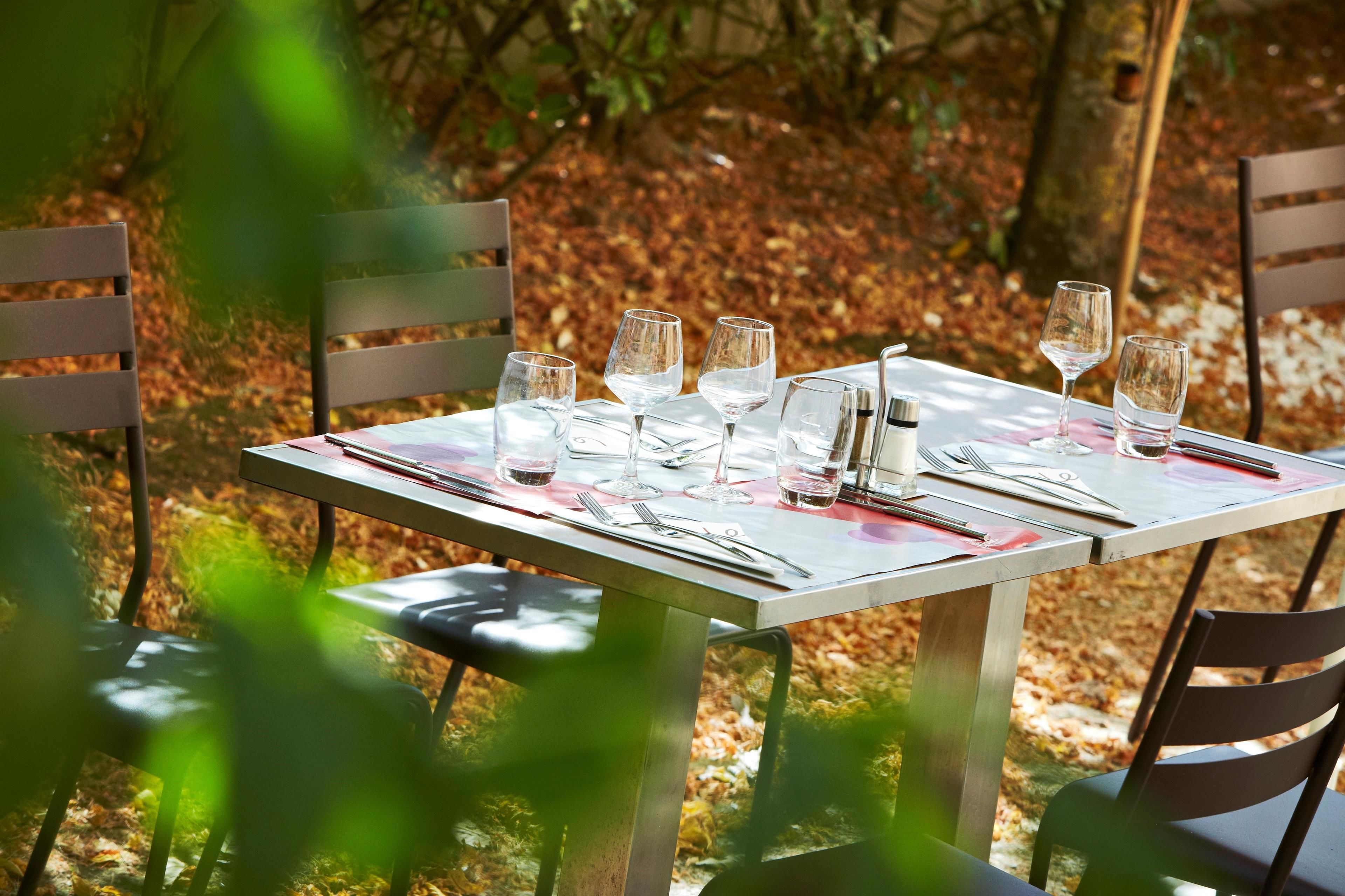 Foto - Campanile Plaisir