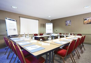 Sala de reuniones