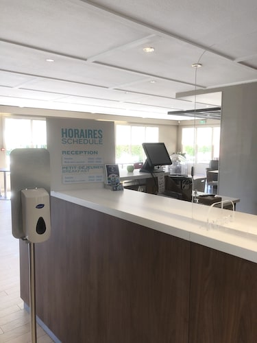 Kyriad Direct Saint Dizier