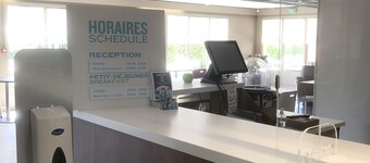 Kyriad Direct Saint Dizier