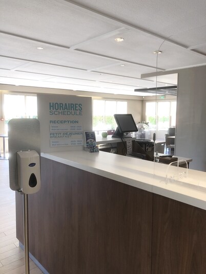 Kyriad Direct Saint Dizier