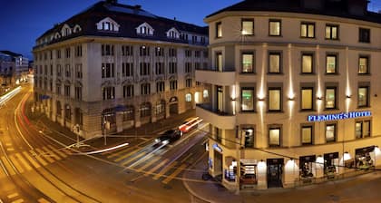 Flemings Hotel Zürich