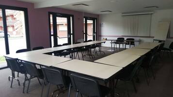 Sala de reuniones