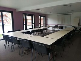 Sala de reuniones