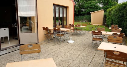 Kyriad Direct Soissons
