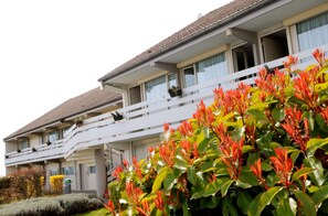 Exterior - Campanile Château Thierry (Chateau-Thierry)
