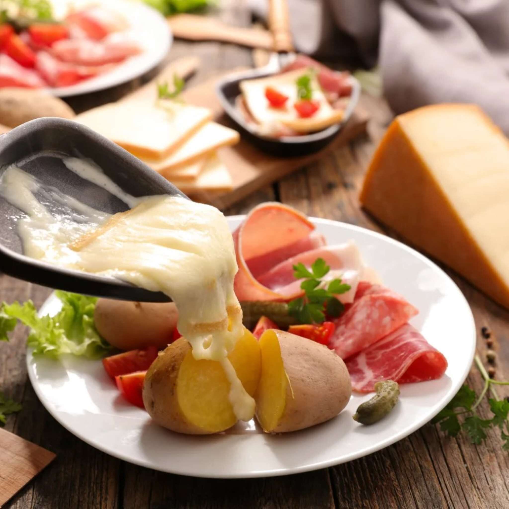 breakfast, lunch, dinner served; french cuisine