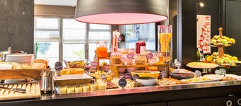 Campanile Creil - Villers Saint Paul