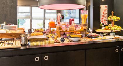 Campanile Creil - Villers Saint Paul