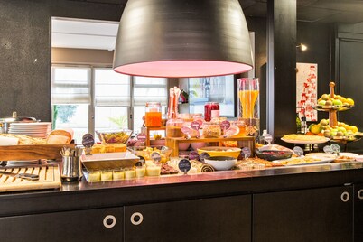 Campanile Creil - Villers Saint Paul