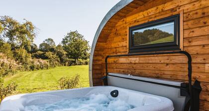 Damson Dene Hotel