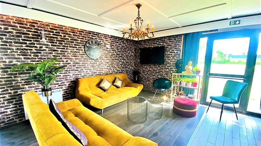 Kyriad Peronne