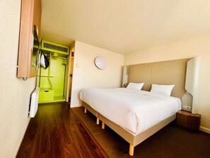 Standard Room, 1 Double Bed