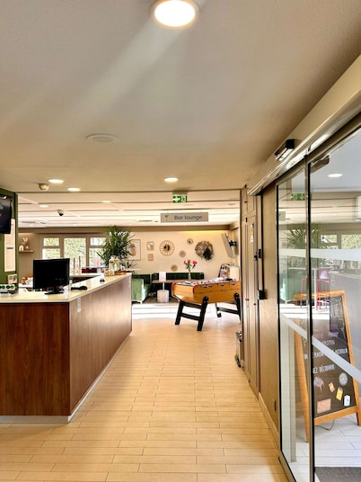 Hotel Campanile Montargis - Amilly
