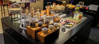 Hotel Campanile Montargis - Amilly