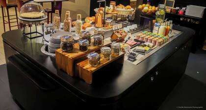 Hotel Campanile Montargis - Amilly