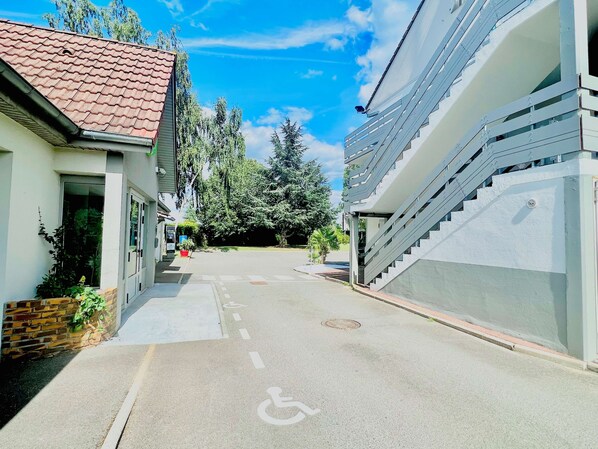 Exterior - Hotel Campanile Montargis - Amilly (Amilly)
