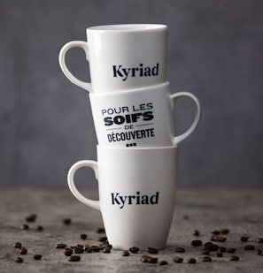 Frukostbuffé varje dag mot avgift