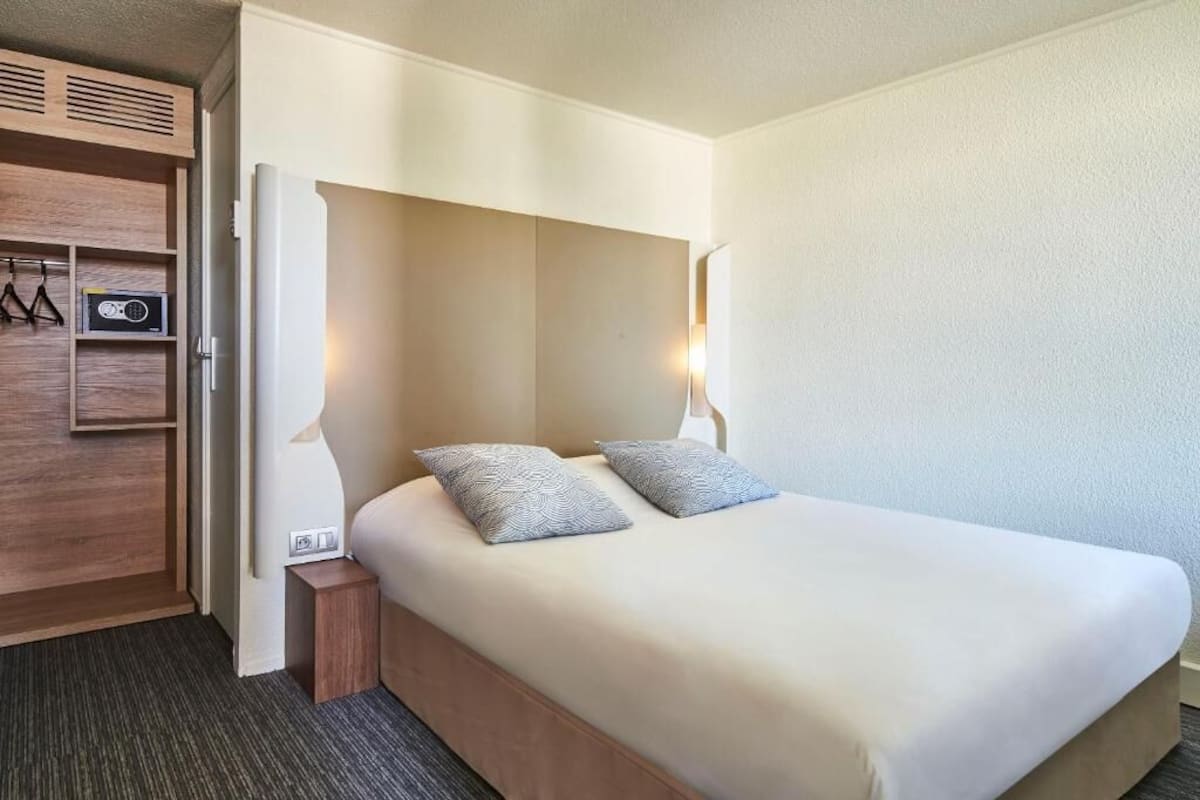Standard-Doppelzimmer