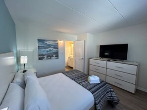 Familiesuite | Premium-sengetøj, senge med topmadrasser, individuelt design