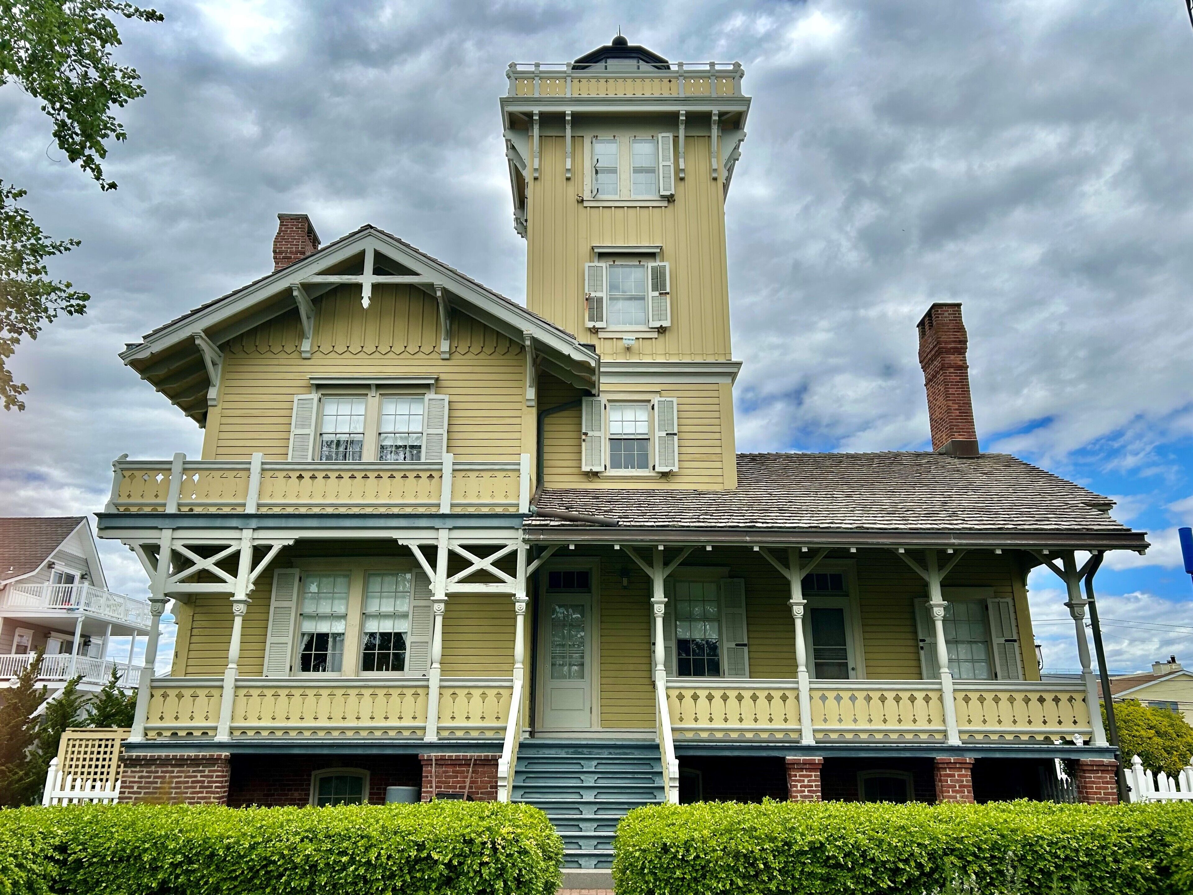 Ubicación cercana a la playa