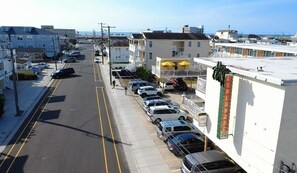 واجهة المنشأة