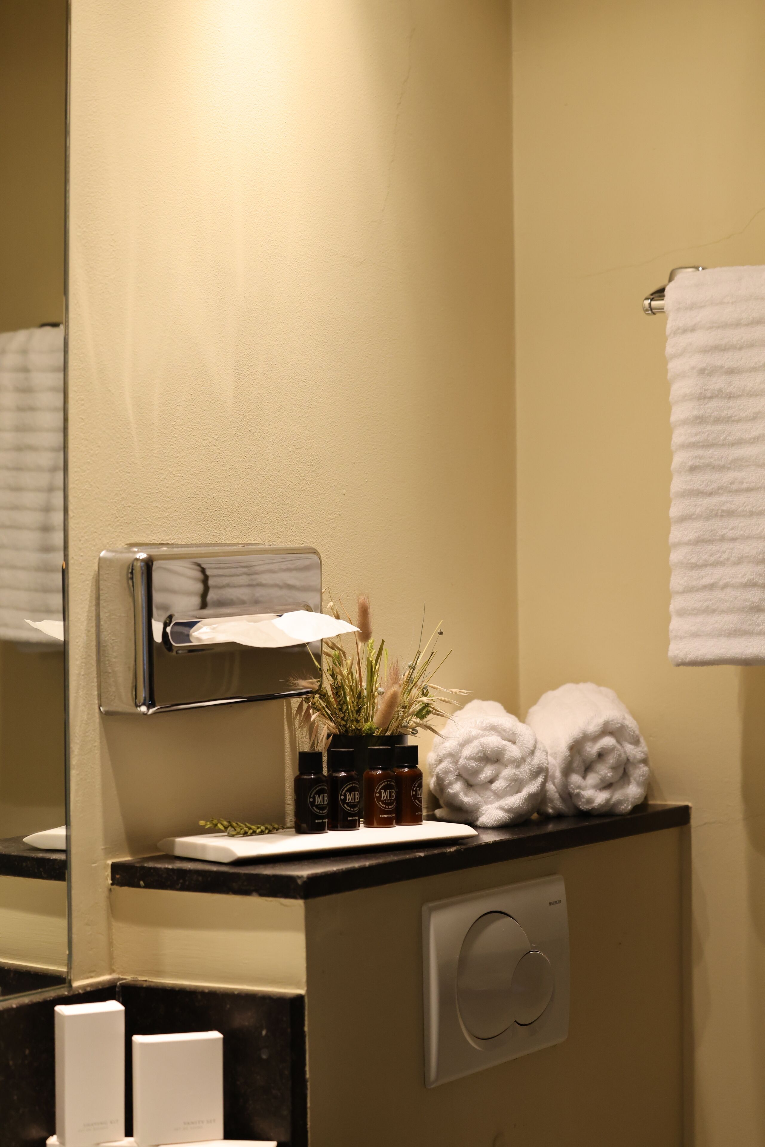 Photo - Hotel Biskajer by CW Hotel Collection