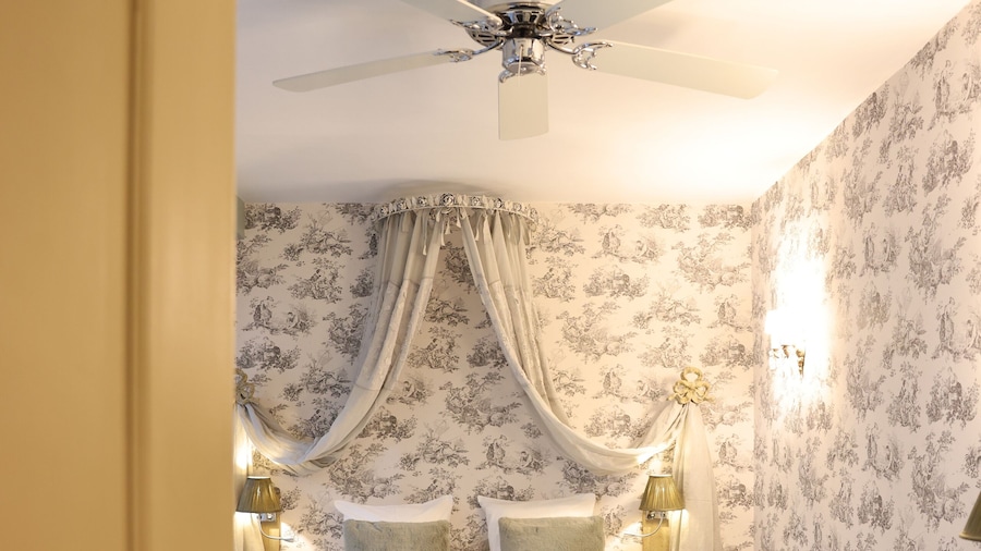 Hotel Biskajer by CW Hotel Collection - Adults Only