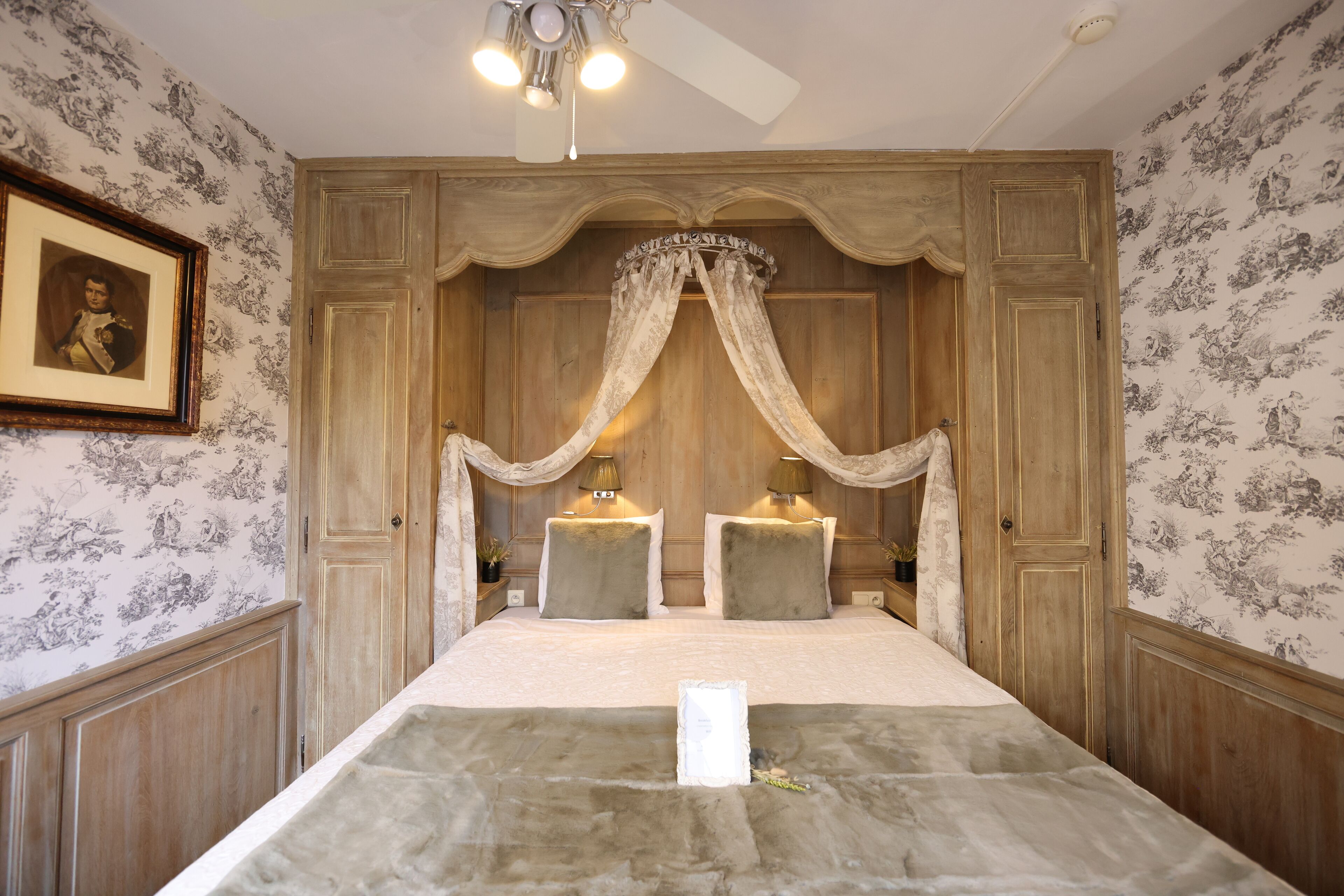 Photo - Hotel Biskajer by CW Hotel Collection