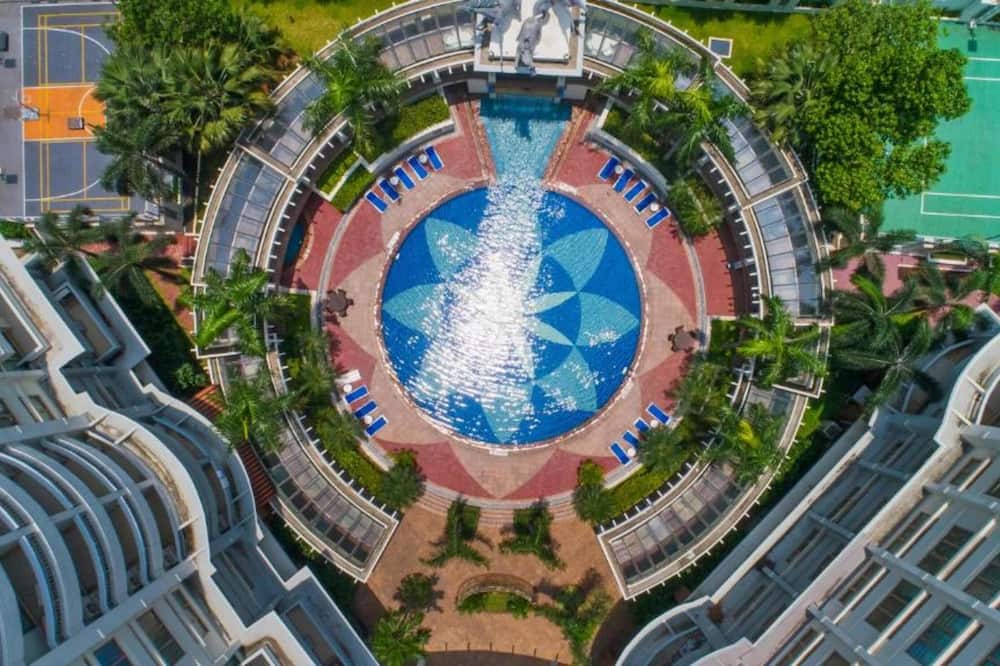 Somerset Grand Citra Jakarta