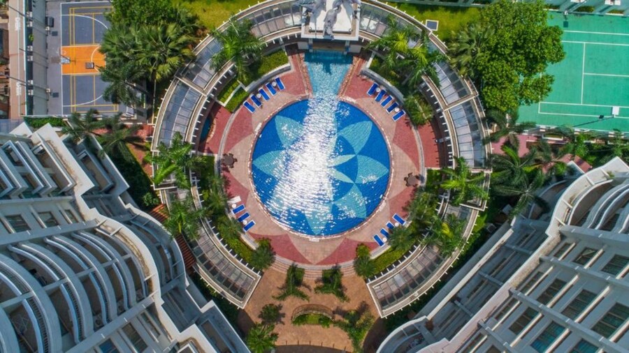 Somerset Grand Citra Jakarta