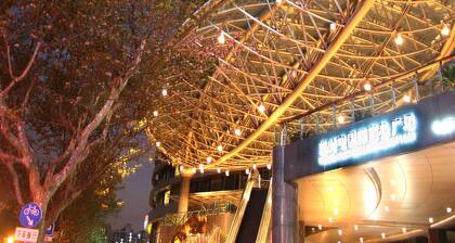 International Service Apartments