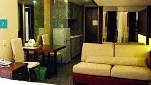 Unclassified image, 2 of 25, button - International Service Apartments (Shanghai)