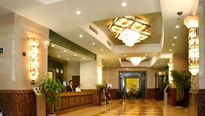 Unclassified image, 5 of 25, button - International Service Apartments (Shanghai)