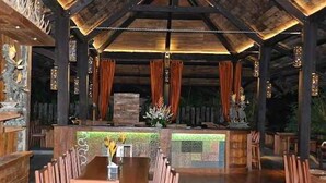 Unclassified image, 5 of 42, button - Puri Bambu (Kedonganan)