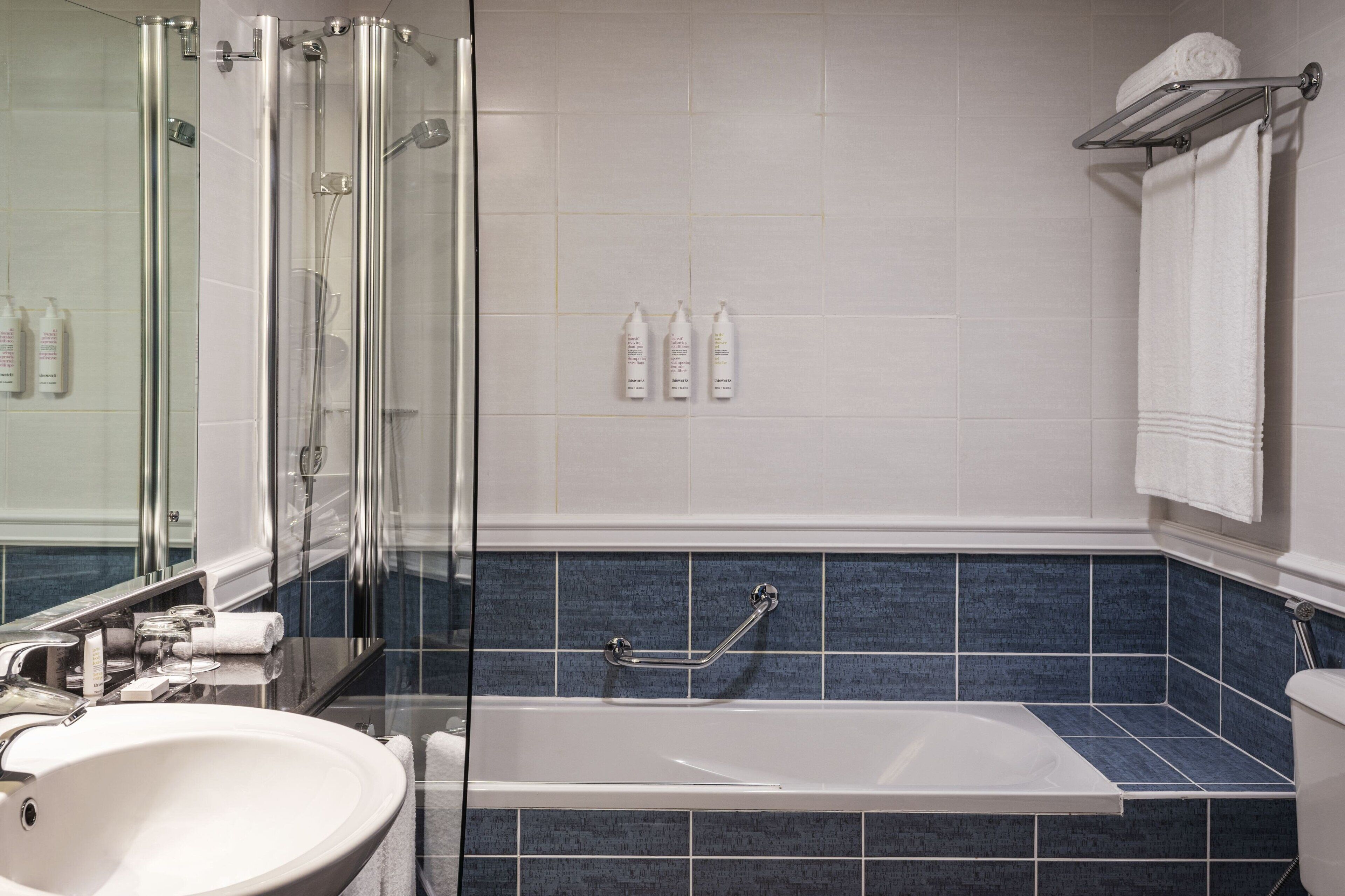 Photo - Dubai Marriott Harbour Hotel And Suites