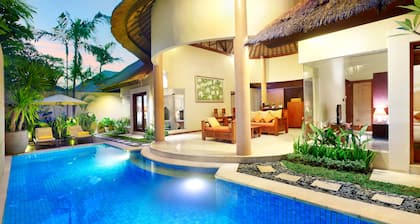 Bhavana Private Villas