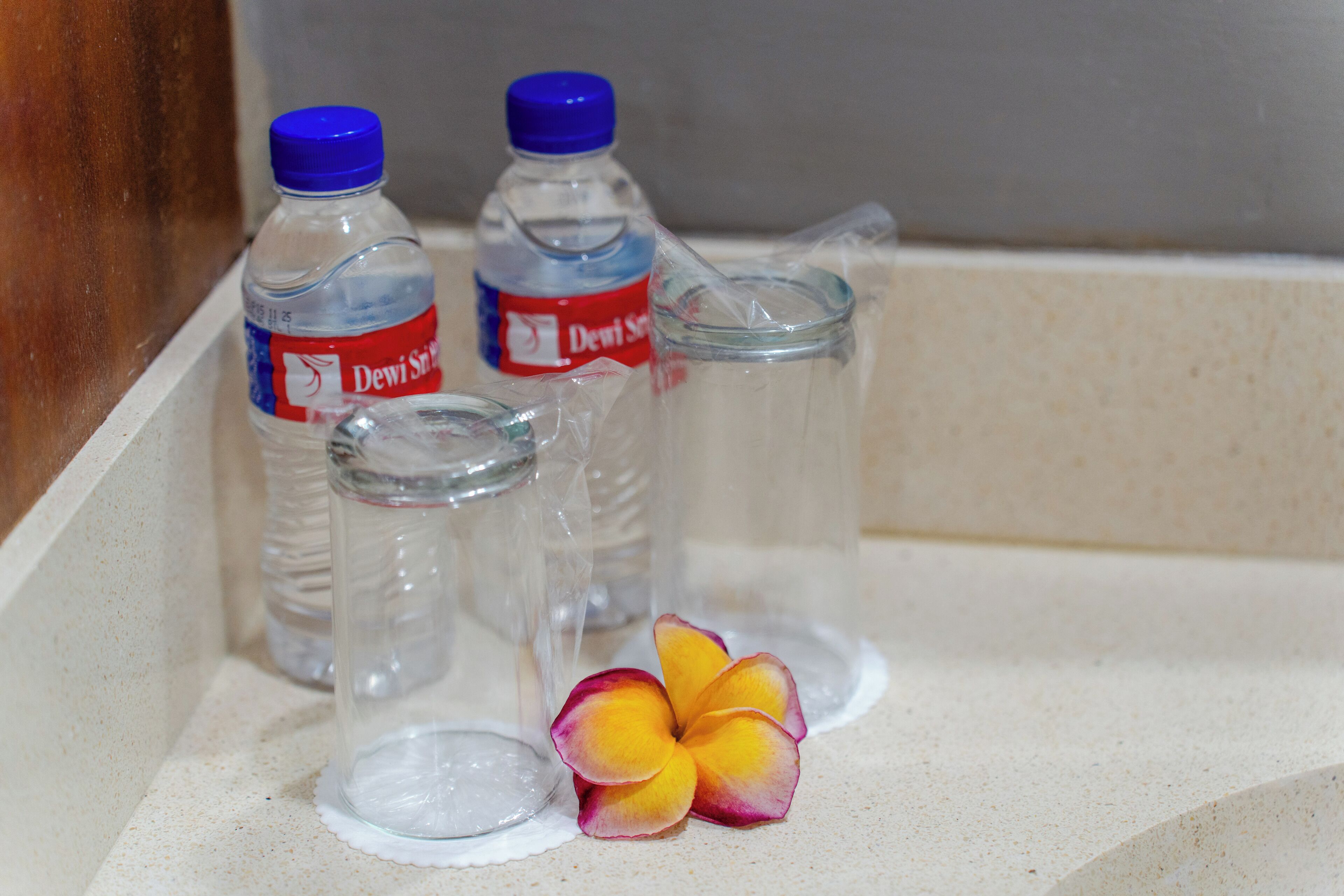 Photo - Dewi Sri Hotel