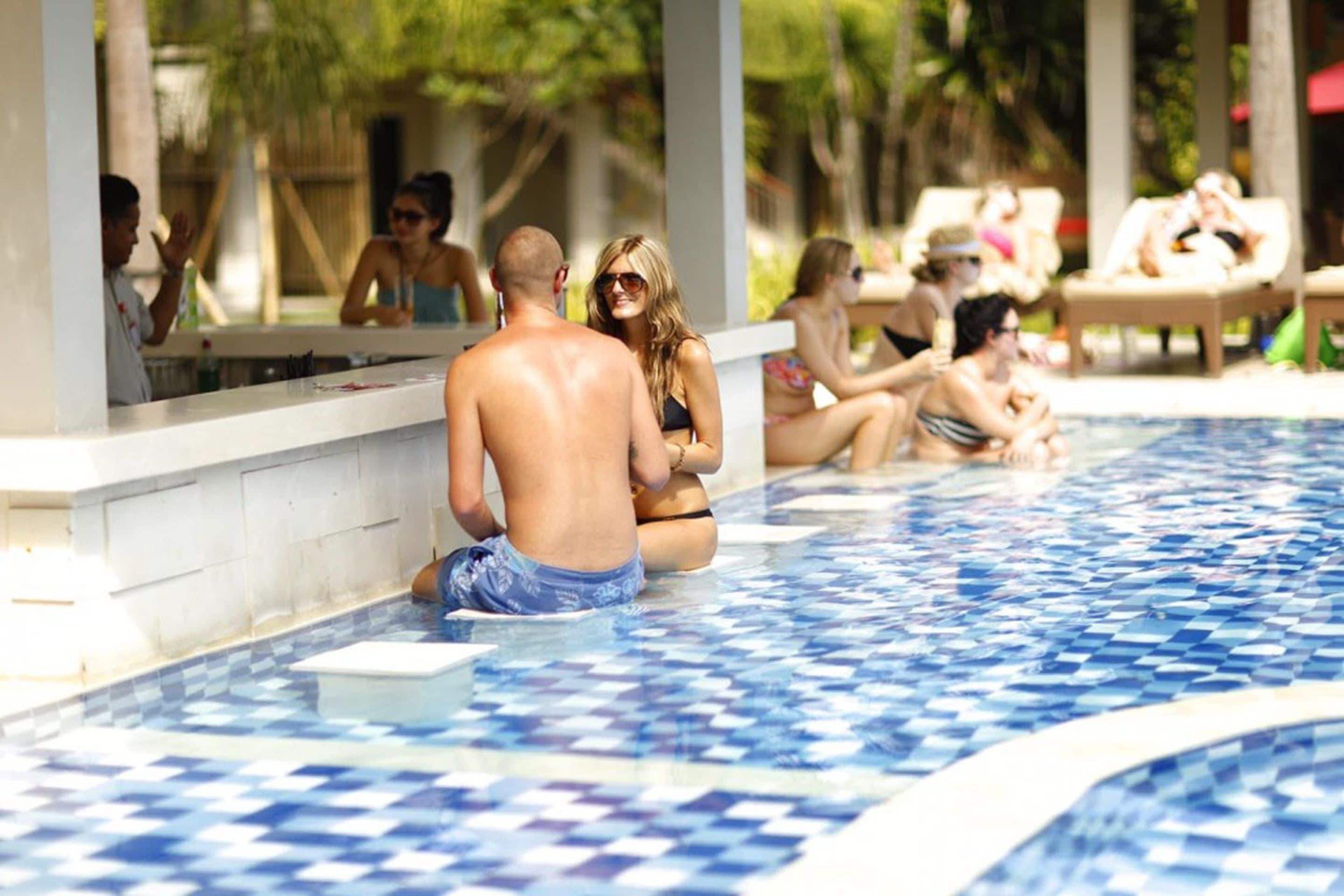 Photo - Dewi Sri Hotel