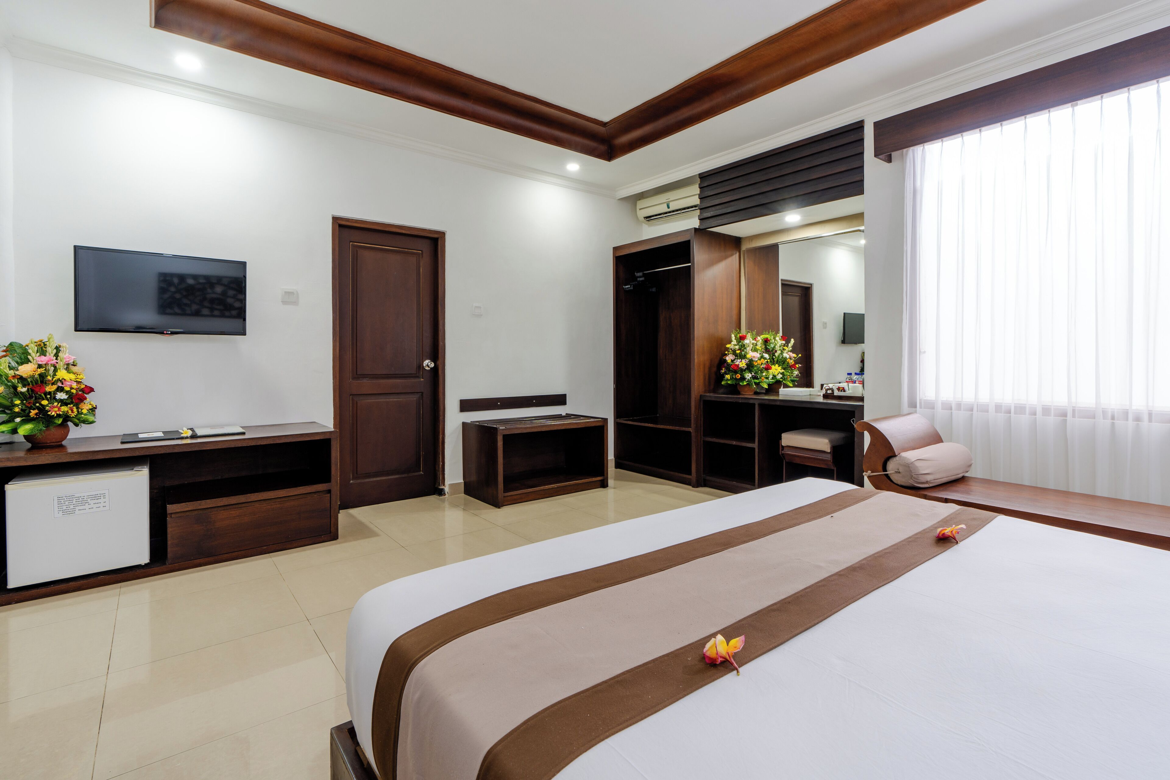 Photo - Dewi Sri Hotel