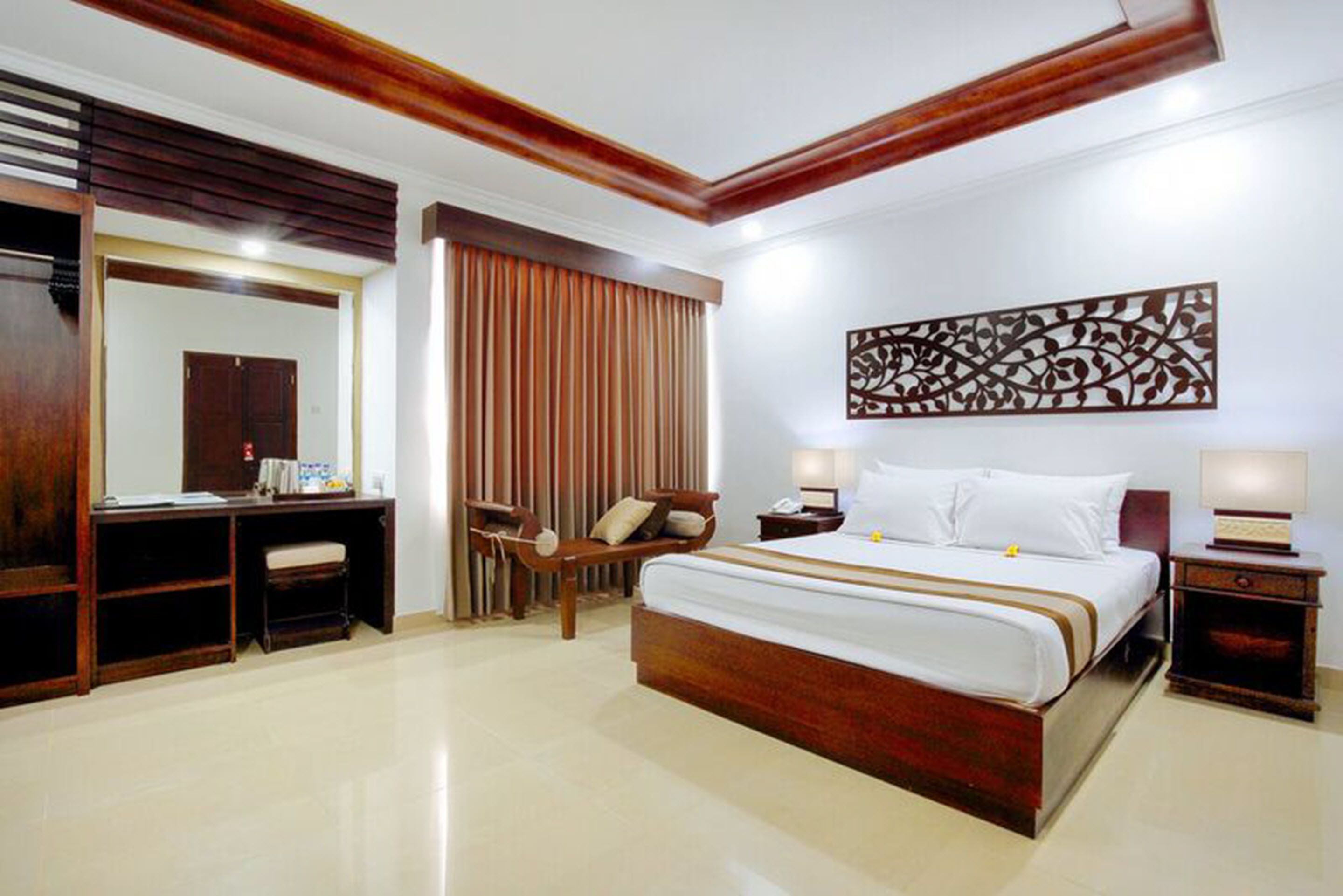 Photo - Dewi Sri Hotel