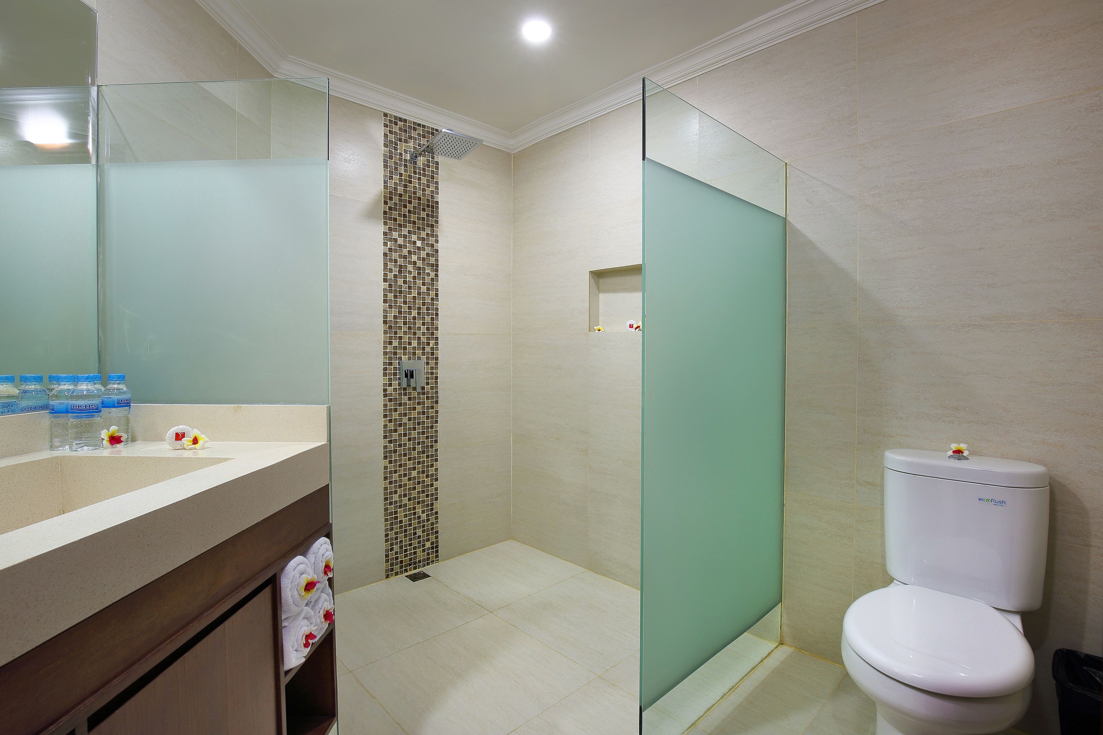 Photo - Dewi Sri Hotel