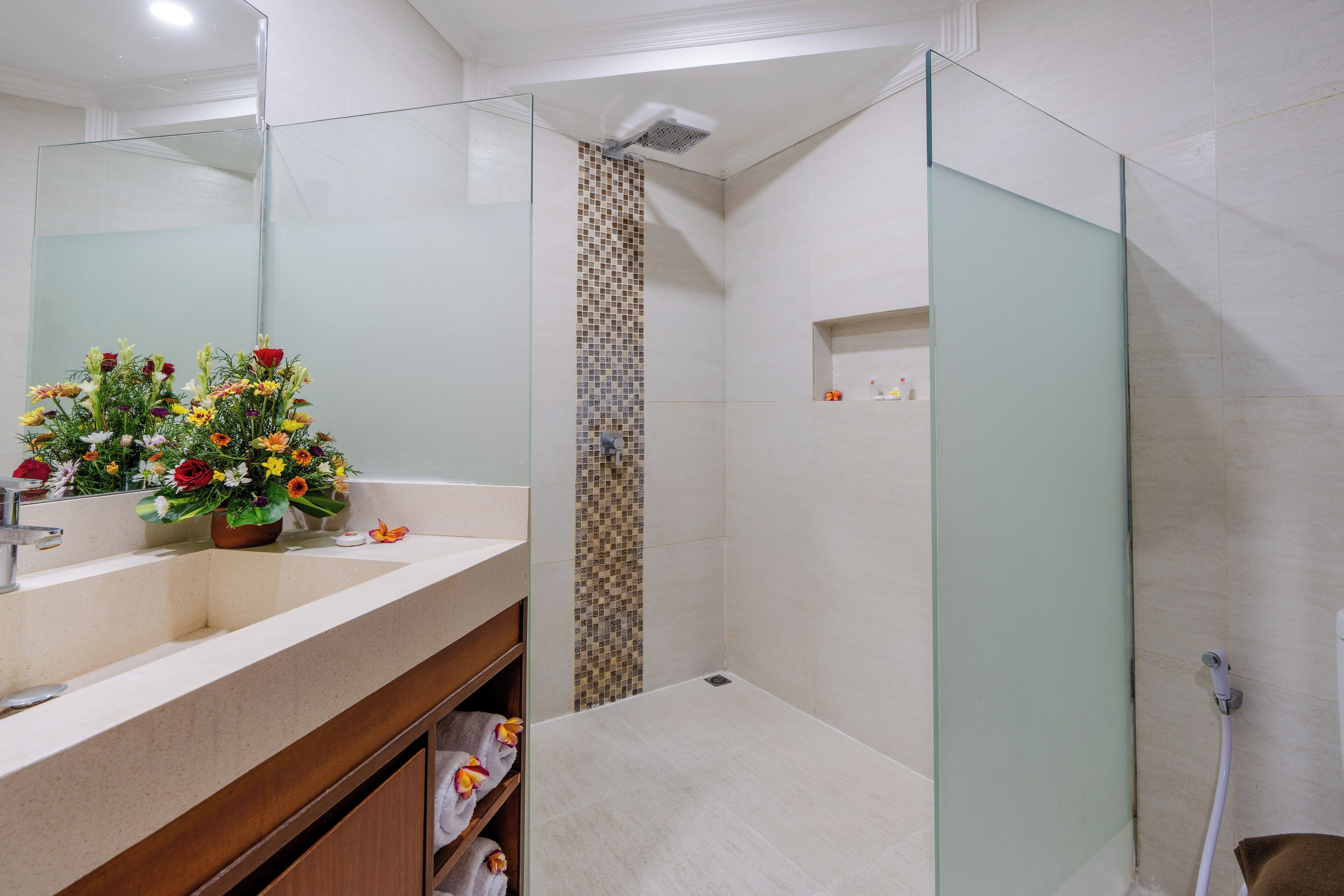 Photo - Dewi Sri Hotel