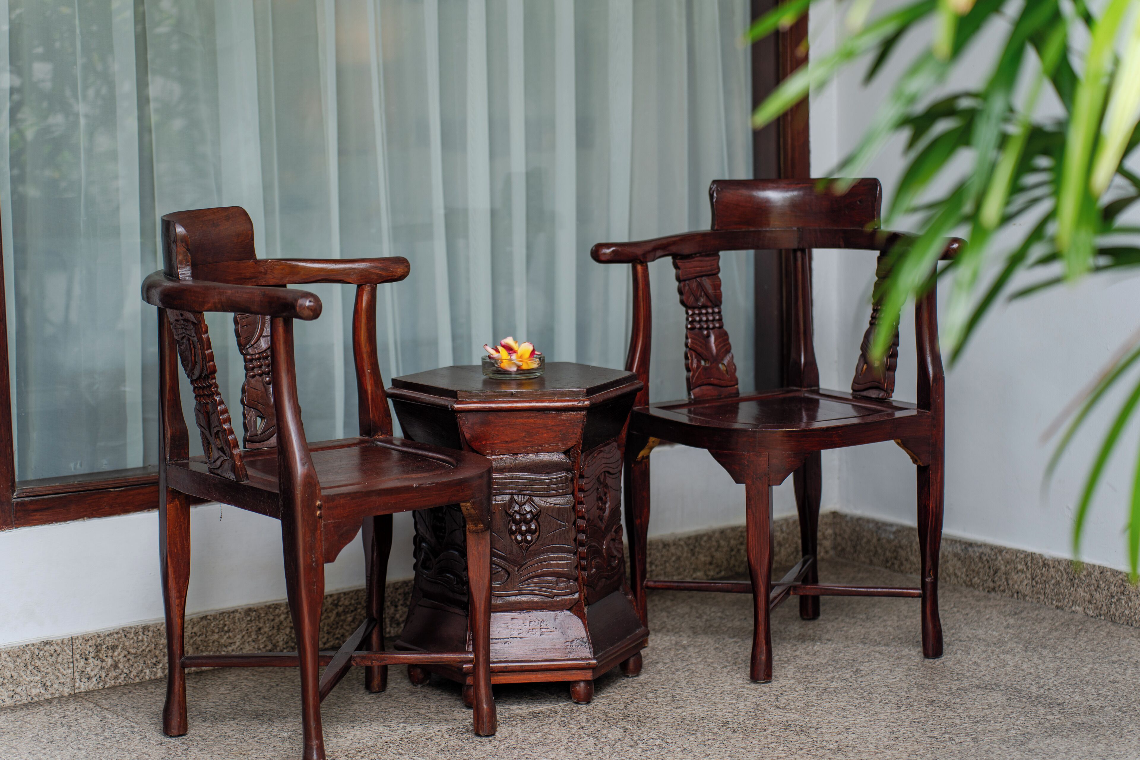 Photo - Dewi Sri Hotel