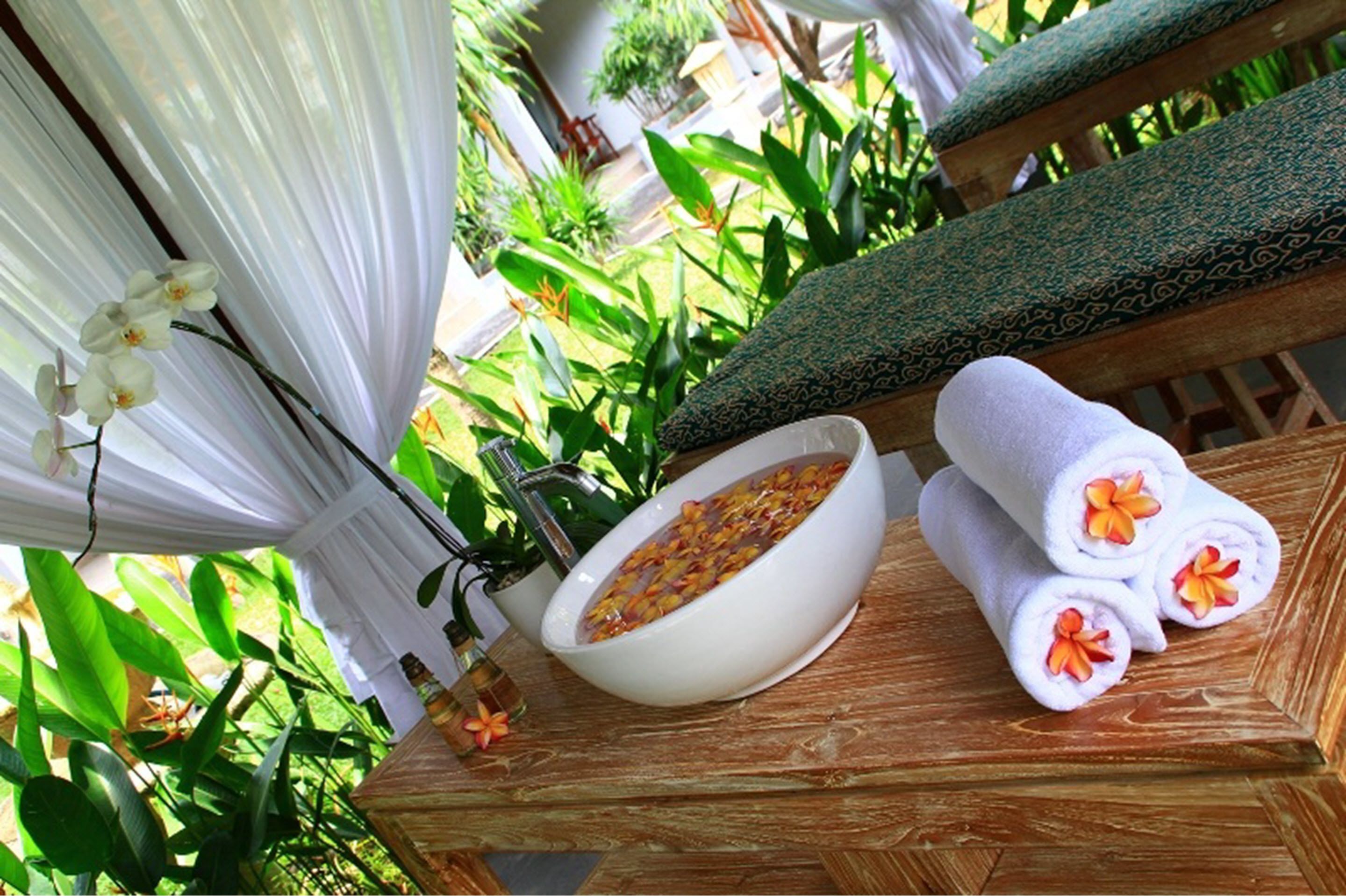 Photo - Dewi Sri Hotel