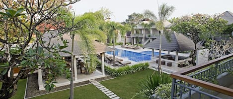 Superior Room (Room Only) | Property grounds