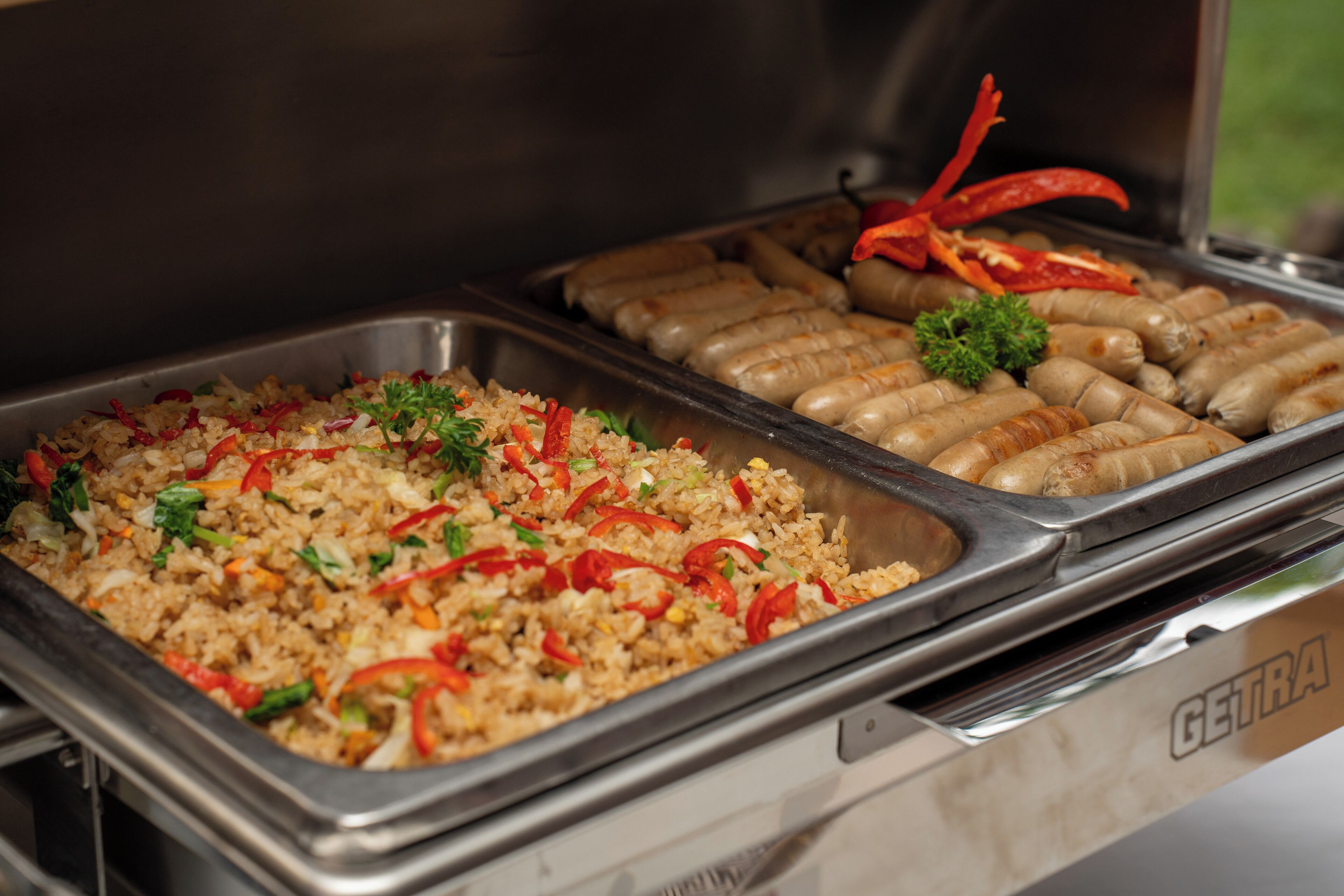 Photo - Dewi Sri Hotel